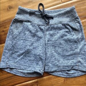 Athleta Women's Gray Shorts